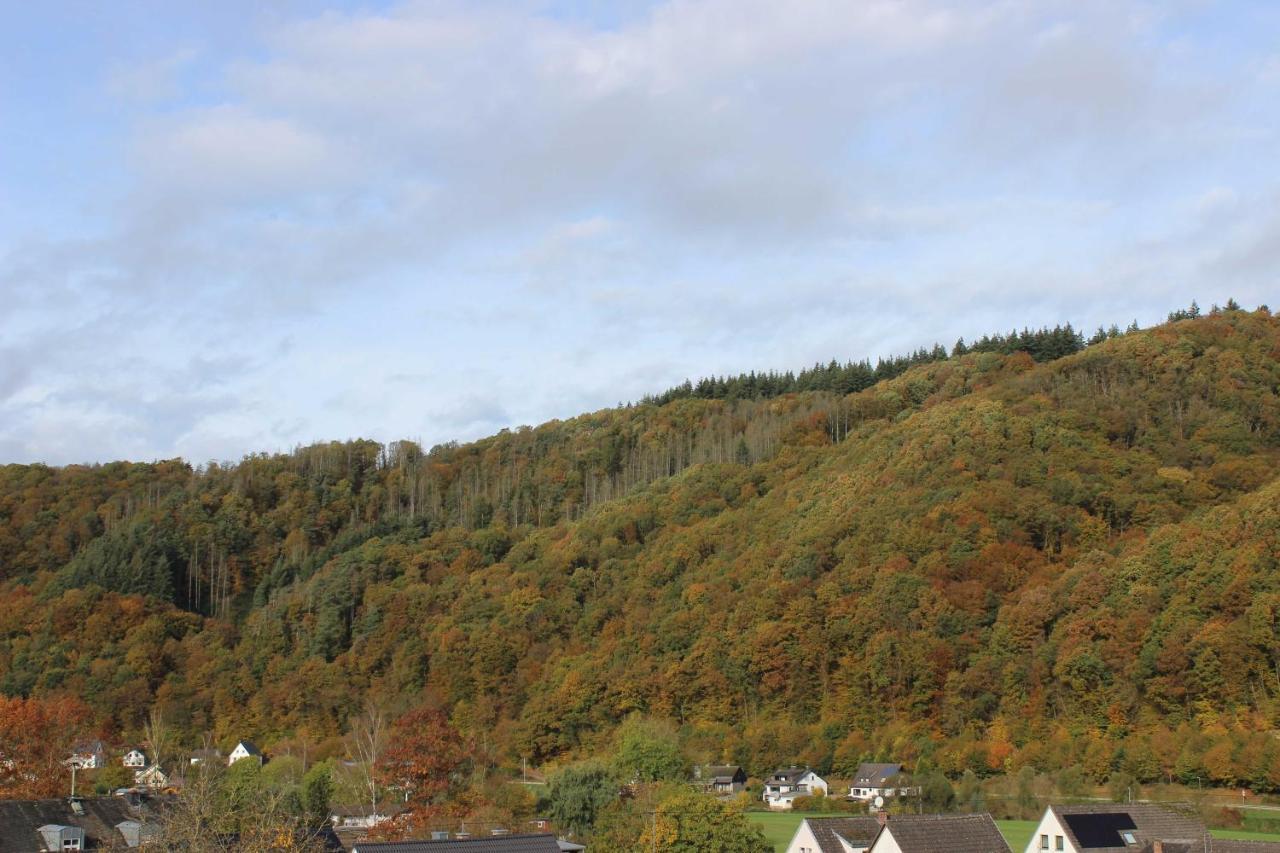 Wiedbachtaljuwel Rossbach  Luaran gambar